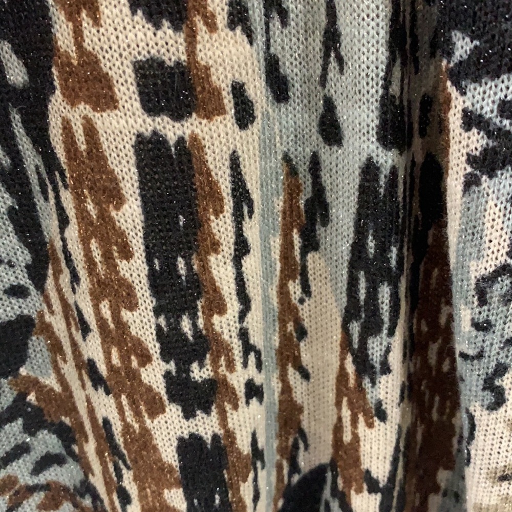 Nipon Botique Lightweight Cardigan! - image 3